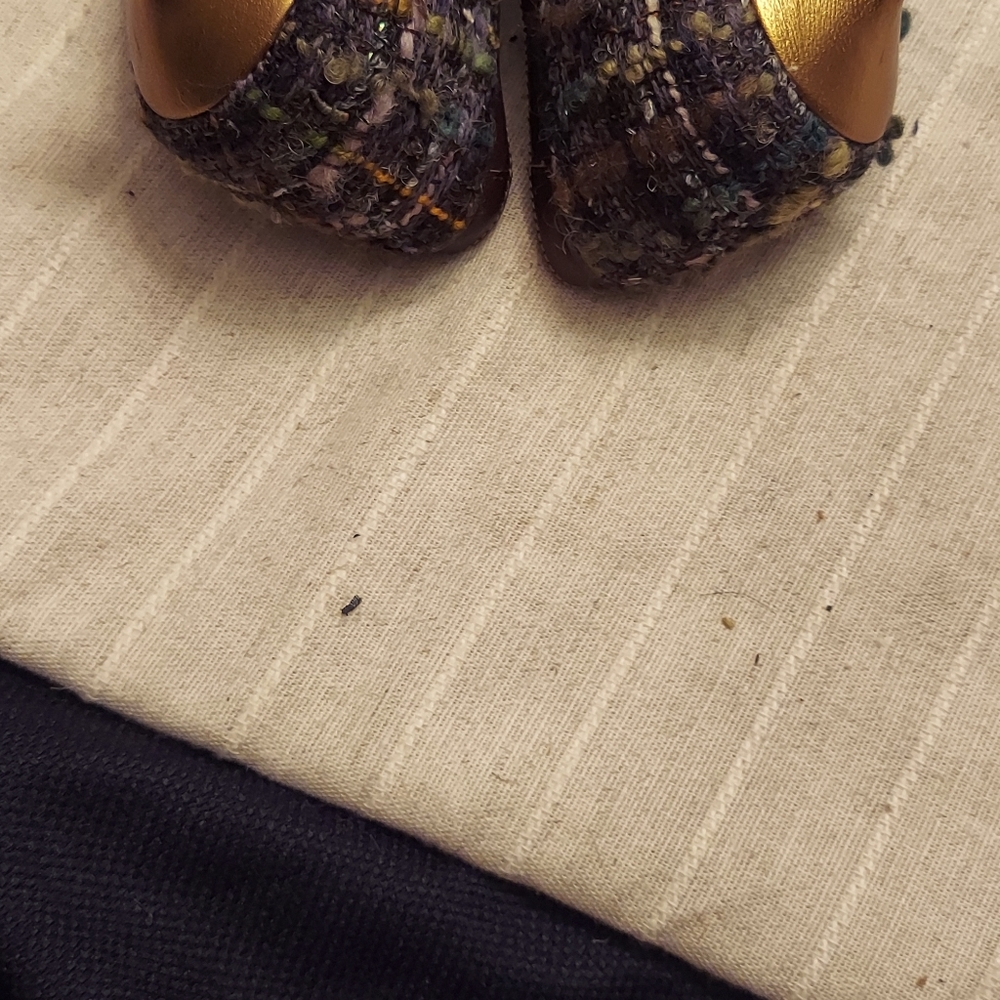 Coach Boucle shoes - Picture 3 of 4